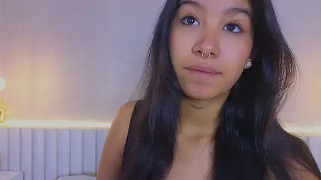 Aida moreno online show from September 9, 11:32 am