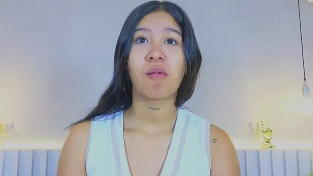 Aida moreno online show from September 16, 11:44 am