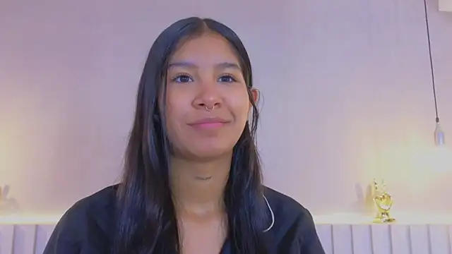 Aida moreno online show from September 17, 11:45 am