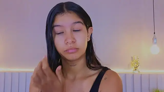 Aida moreno online show from October 28, 11:25 am