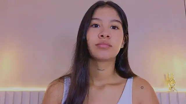 Aida moreno online show from November 3, 11:55 am