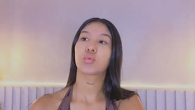 Aida moreno online show from December 3, 12:03 pm