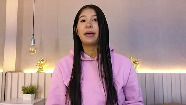 Aida moreno online show from March 11, 11:38 am