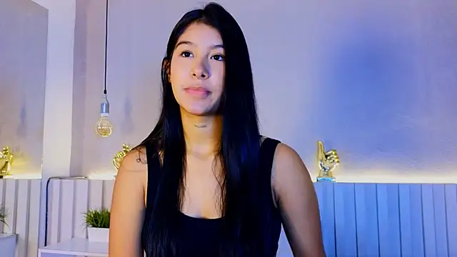 Aida moreno online show from April 10, 11:59 am