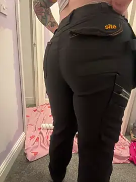 Ragdoll131 online show from February 17, 6:47 pm