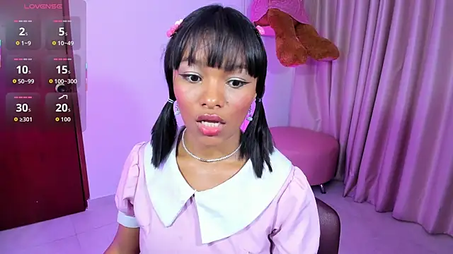 KaattySweet  online show from January 18, 7:39 pm