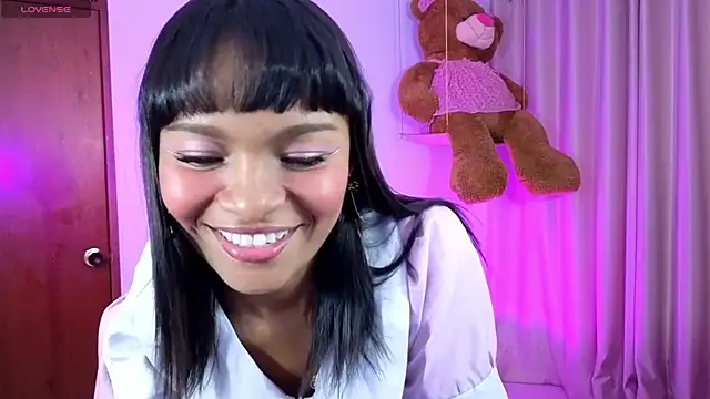 Snapshot of KaattySweet_ chatting on July 13, 7:38 pm KaattySweet online show from July 13, 7:38 pm