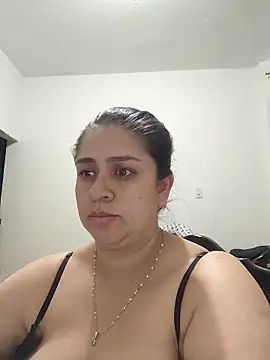 Melinda bob online show from May 19, 3:02 am