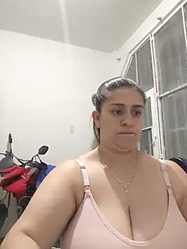 Melinda bob online show from May 21, 3:13 am