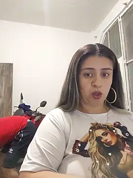 Melinda bob online show from May 23, 2:39 am