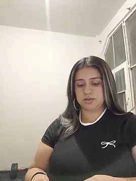 Melinda bob online show from May 24, 1:10 am
