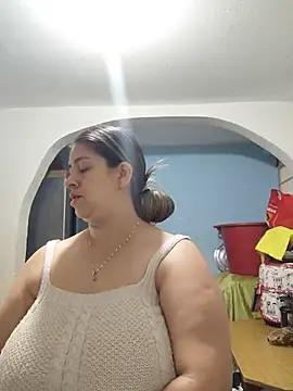Melinda bob online show from May 24, 10:04 pm