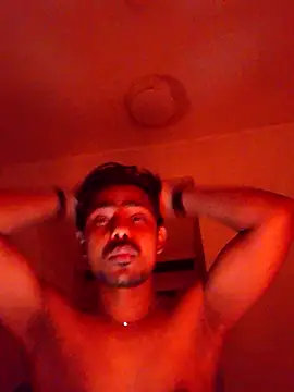 nickshal online show from July 22, 12:02 am