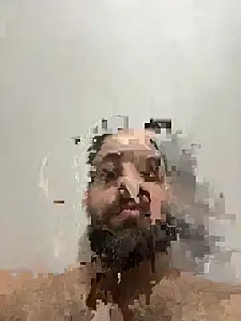 Snapshot of CarlosBeard4 chatting on February 8, 3:21 am CarlosBeard4 online show from February 8, 3:21 am