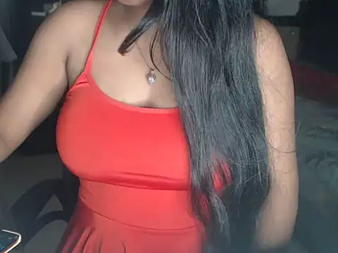 DevilErin online show from June 9, 2:39 pm
