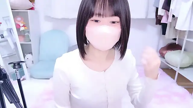 Im Yu-na online show from March 6, 2:13 pm