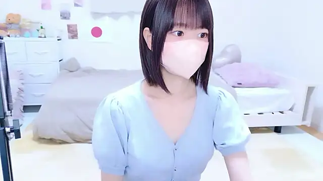 Snapshot of Im_Yu-na chatting on July 5, 9:16 am Im Yu-na online show from July 5, 9:16 am