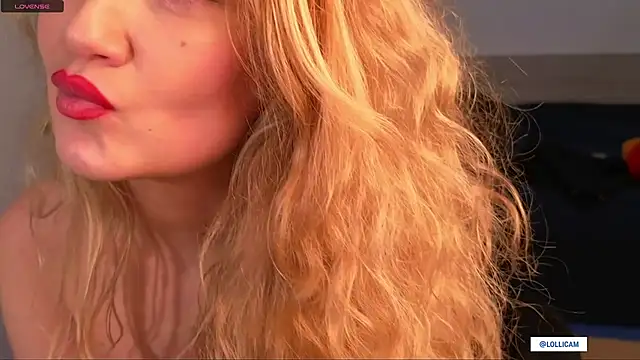 Lolli  Moon online show from February 11, 4:46 pm