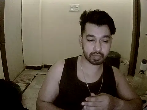 sajid69619 online show from March 7, 7:11 pm