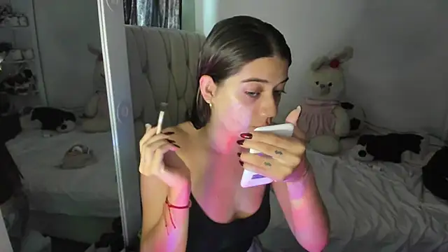 KittyKlum online show from June 30, 3:24 pm