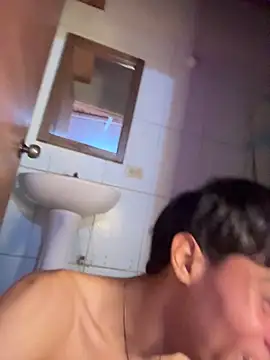 Snapshot of Mauuu18 chatting on March 1, 4:03 am Mauuu18 online show from March 1, 4:03 am