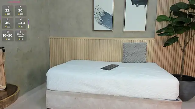 nina soul online show from March 15, 12:13 pm