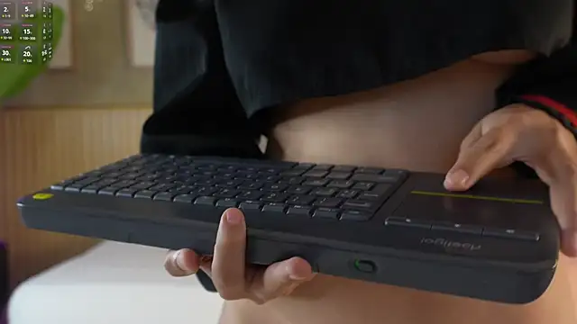 nina soul online show from March 18, 12:41 pm