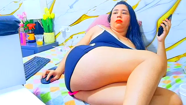 Snapshot of NINFA69 chatting on June 20, 6:33 pm NINFA69 online show from June 20, 6:33 pm