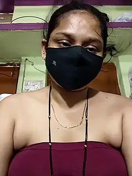 Snapshot of Kashish_18 chatting on June 9, 7:42 am Kashish 18 online show from June 9, 7:42 am