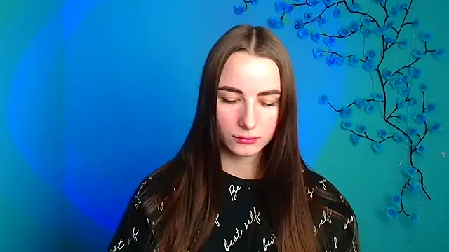 Eva Janee online show from March 18, 6:38 am