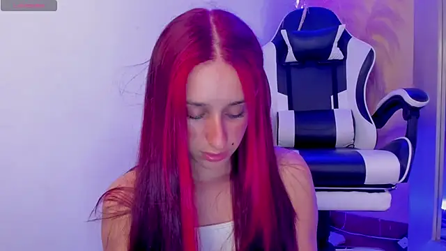 Snapshot of hannaa_brown chatting on April 30, 7:53 pm hannaa brown online show from April 30, 7:53 pm