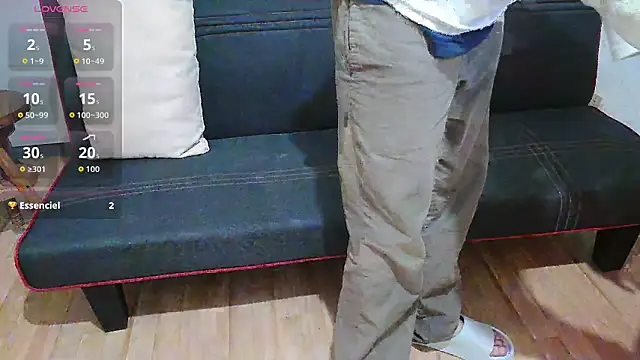 vesty27 online show from May 19, 8:26 pm