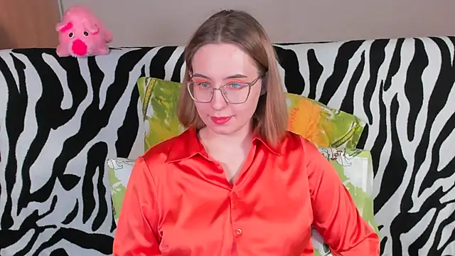 VeronikaKissuchi online show from February 26, 2:26 am