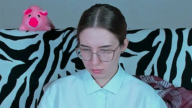 VeronikaKissuchi online show from March 6, 3:13 am
