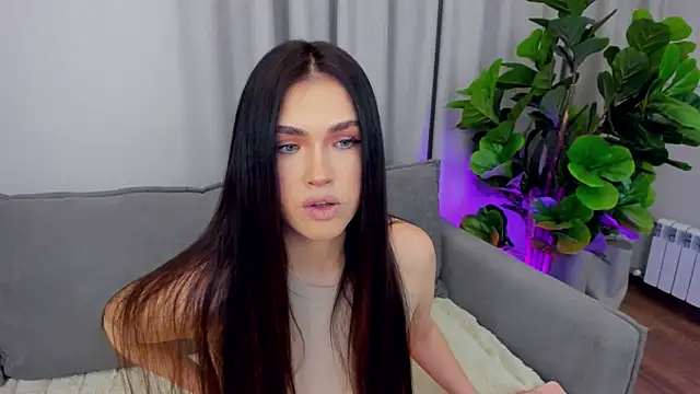 sexyangeloux online show from March 27, 10:20 pm