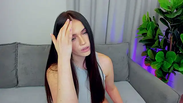 sexyangeloux online show from May 29, 8:51 pm