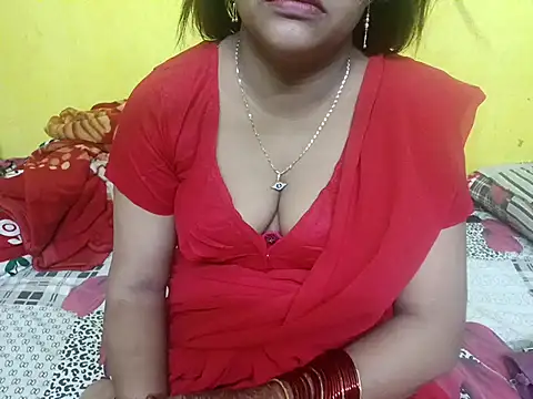 Sexyranibhabhi online show from October 10, 1:59 am