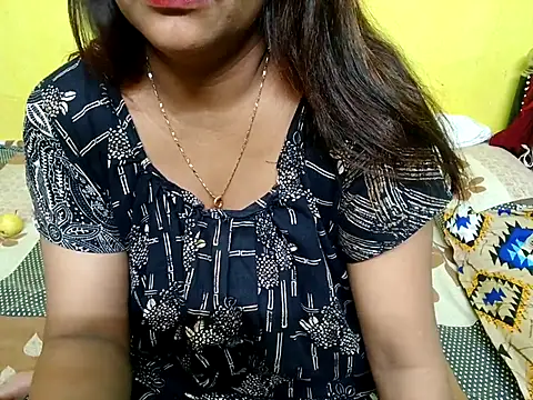 Sexyranibhabhi online show from October 27, 2:10 pm