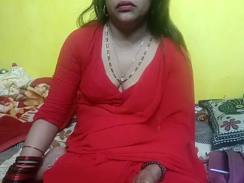 Sexyranibhabhi online show from December 16, 2:38 am