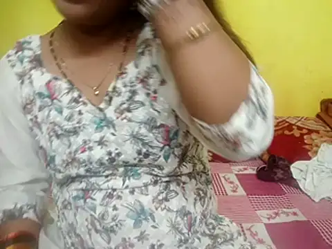Sexyranibhabhi online show from March 27, 3:23 pm