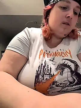 Snapshot of LadyRochester chatting on July 10, 9:39 pm LadyRochester online show from July 10, 9:39 pm