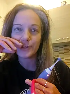 Dark Angel 22 online show from November 4, 7:57 pm