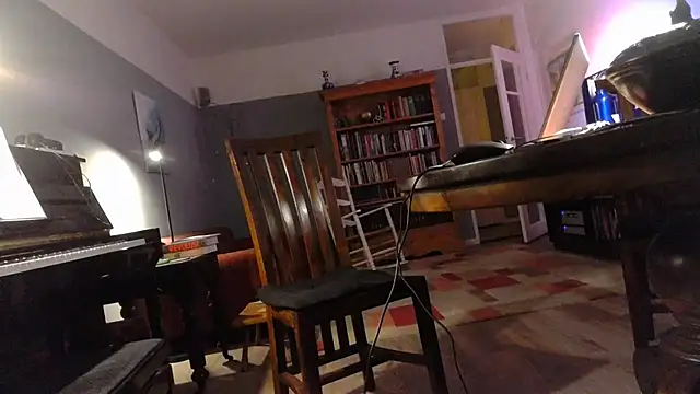 RolfS online show from November 6, 11:59 pm