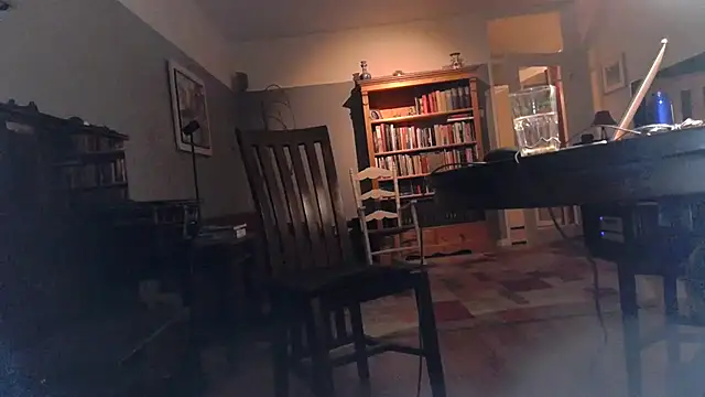 RolfS online show from April 10, 10:47 pm