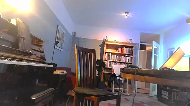 RolfS online show from June 26, 12:48 am