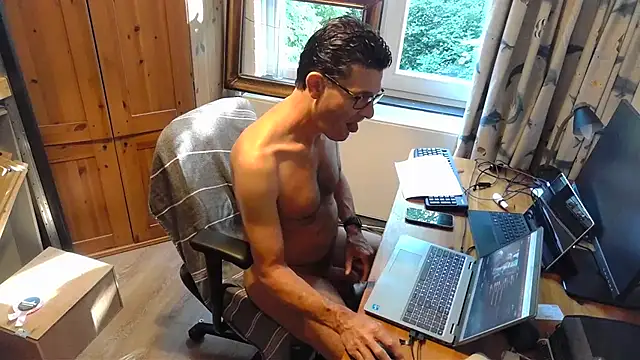 RolfS online show from July 1, 7:21 am