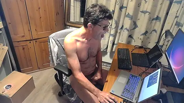 RolfS online show from July 7, 10:58 pm