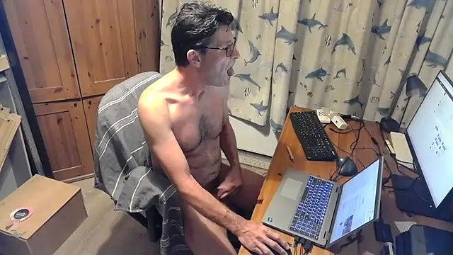RolfS online show from July 14, 10:37 pm