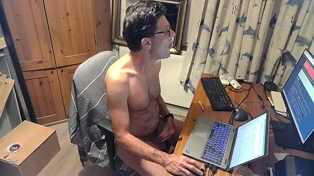 RolfS online show from July 15, 10:15 pm