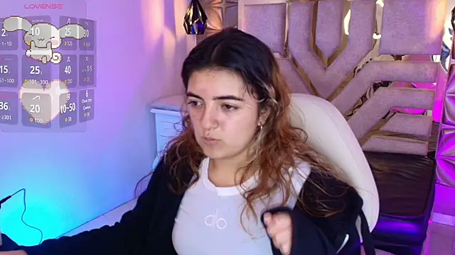 meraki fraise online show from November 3, 7:48 pm